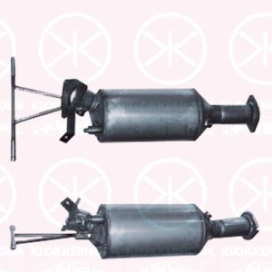 FILTRE À PARTICULES 36002221