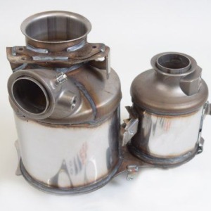 Filtre à particules >04L131669JX 04L131648RX 04L131648SX 04L131669KX 04L131606SX