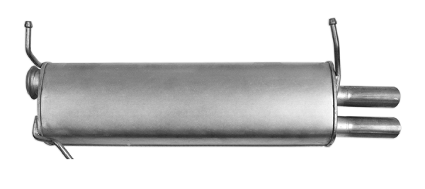 Silencieux 1726P7