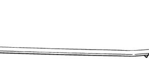 TUYAU D’ÉCHAPPEMENT SE028115104A