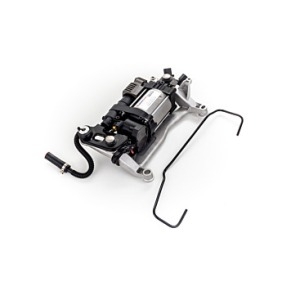 Compresseur Suspension Porsche Cayenne II 92A