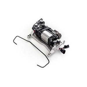 Compresseur Suspension Porsche Cayenne II 92A