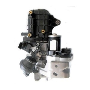 Valve EGR 9807593080