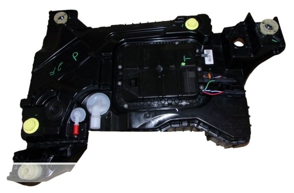 RÉSERVOIR ADBLUE NOUVEAU ORIGINAL Peugeot 308 II, 9815111480
