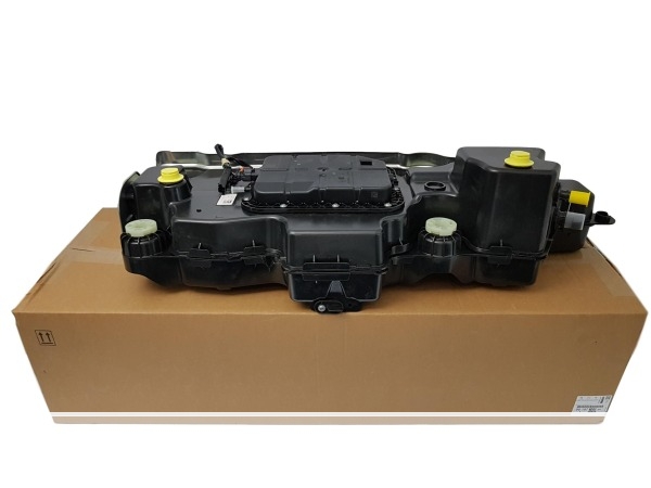 RÉSERVOIR ADBLUE ORIGINAL Jumper Boxer Ducato -> 9808095680 9818716680