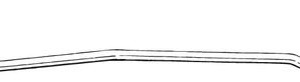 TUYAU D’ÉCHAPPEMENT 170558