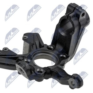 Fusée d’essieu, suspension des roues 1K0407256P