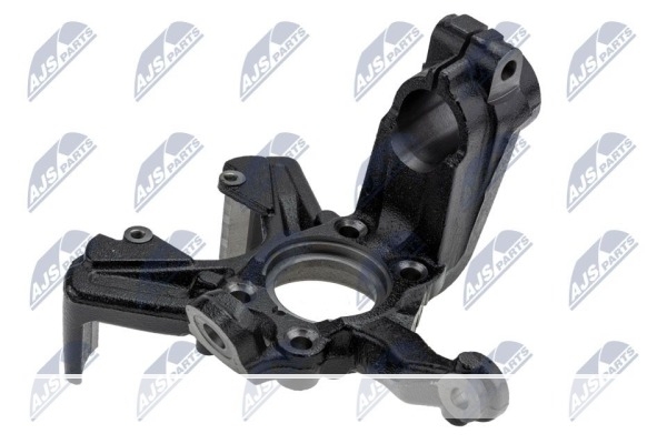 Fusée d’essieu, suspension des roues 1K0407256P