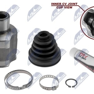PLAINTES CONCERNANT LE CONDENSEUR DU CLIMATISEUR, CCS-VW-020 /4F0260403E