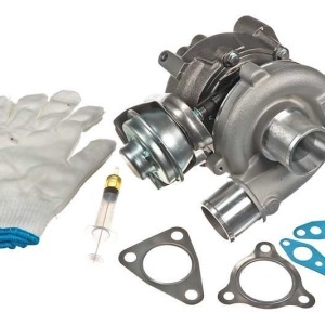 Turbocompresseur 17201-27030-A