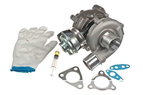 Turbocompresseur 17201-27030-A