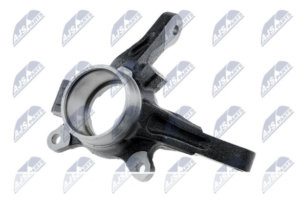 SUSPENSION AVANT TOURILLON D’ESSIEU, ZZP-MS-001F /3870A008