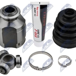 BUJE DE LA ROUE ARRIÈRE, KLT-DW-096 /13577407