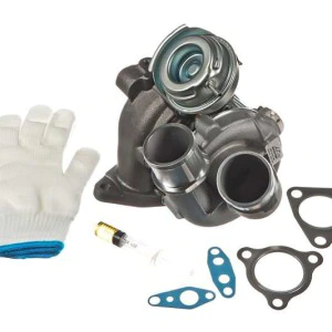 Turbocompresseur 17201-0G01B