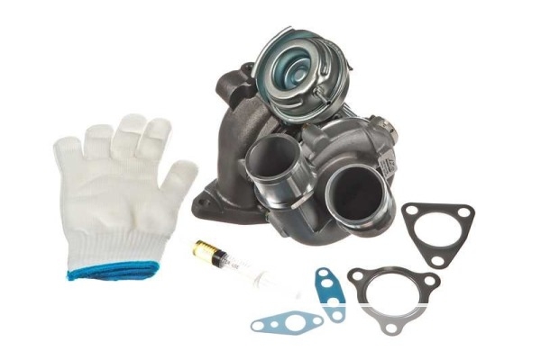 Turbocompresseur 17201-0G01B