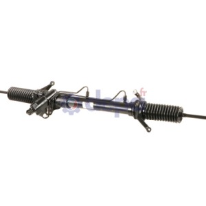 Crémaillères assistées – XR814950E
