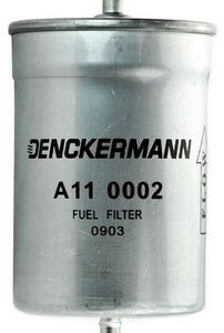 Filtre à carburant WK830