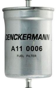 Filtre à carburant WK730/1