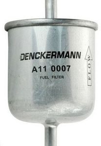 Filtre à carburant WK66