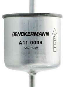 Filtre à carburant WK79
