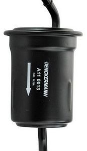 Filtre à carburant WK614/9