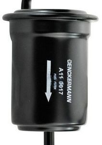 Filtre à carburant WK614/1