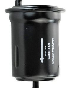 Filtre à carburant WK614/17