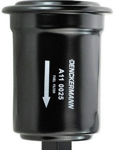 Filtre à carburant WK614/12x