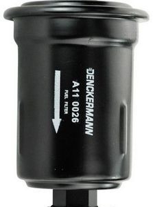 Filtre à carburant WK614/26x