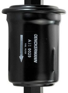 Filtre à carburant WK614/8