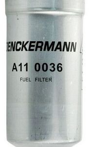 Filtre à carburant WK618