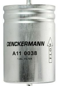 Filtre à carburant WK830