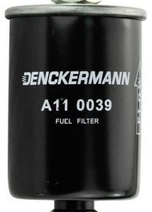 Filtre à carburant WK612/5