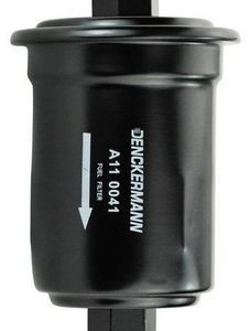 Filtre à carburant WK614/25