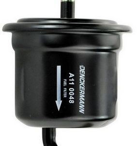 Filtre à carburant WK710/1
