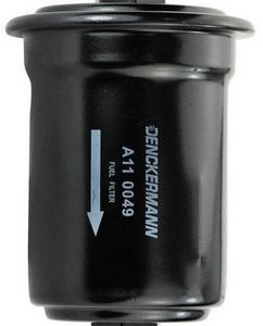Filtre à carburant WK614/11