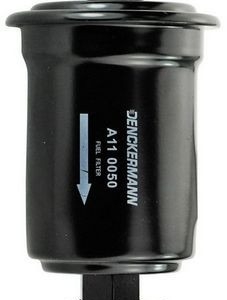 Filtre à carburant WK614/26X