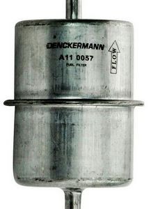 Filtre à carburant WK43/8