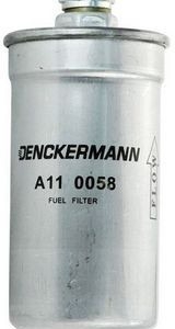 Filtre à carburant WK618/2