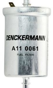 Filtre à carburant WK612/6