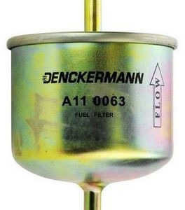 Filtre à carburant WK79/80