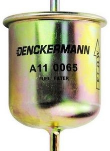 Filtre à carburant WK66/1