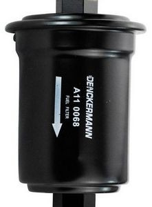 Filtre à carburant WK614/2