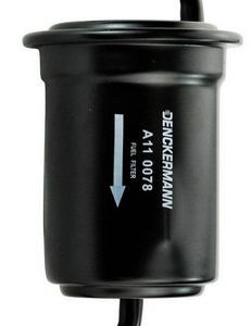 Filtre à carburant WK614/15