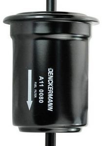 Filtre à carburant WK614/19