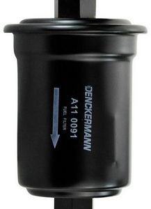 Filtre à carburant WK614/25