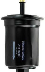Filtre à carburant WK614/29