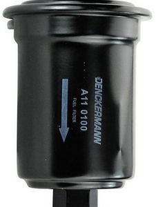Filtre à carburant WK612/4