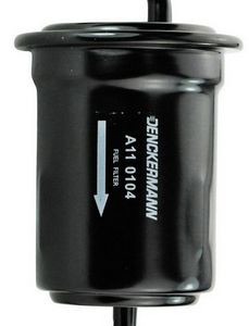 Filtre à carburant WK614/48