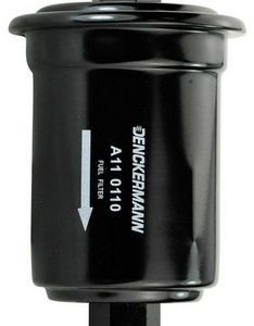 Filtre à carburant WK614/26x